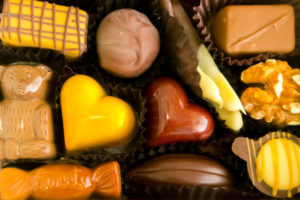 男性がもらって嬉しいチョコレートランキング 6選 チョコレート スイーツ実食ブログ